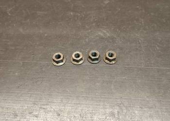 Nakrętka szpilki cylindra cylinder silnik części KTM 125 lc2 Sachs ZX XTC