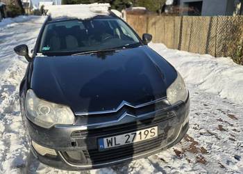 Citroen C5