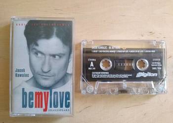JACEK KAWALEC - BE MY LOVE