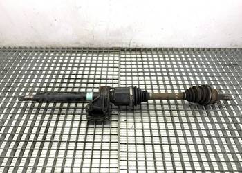 PÓŁOŚ PRAWY PRZÓD FIAT BRAVO II 55213053 1.4 140KM PRZEGUB