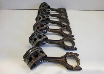 BMW E39 2.0 i TŁOK KORBOWÓD 79985 M52B20