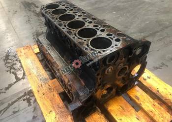 BLOK SILNIKA SAME IRON 130 04289543