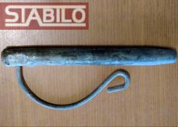 Trzpienie sprężynowe DOKA