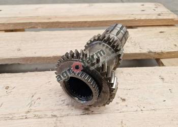 Koło zębate New Holland T4020, TN55, TN85FA