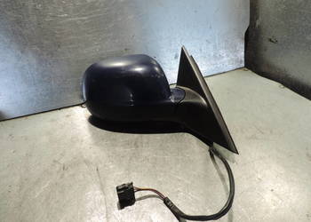 LUSTERKO PRAWE ELEKTRYCZNE PASSAT B5 FL LA5E