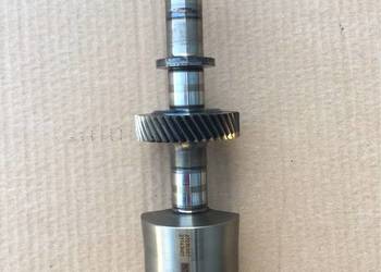 Wałek balansowy pompy oleju audi a4 b7 2.0tdi 27230507