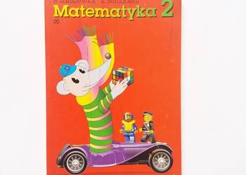 B.Lankiewicz, Z.Samadeni - Matematyka. Podręcznik 2 Klasa