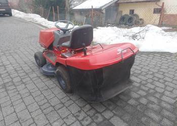 Traktorek kosiarka pompa oleju briggs&stratton 15.5km
