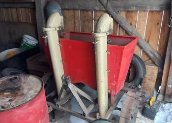 Sadzarka Akpil stan bdb