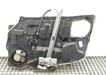 PODNOŚNIK SZYBY LEWY PRZÓD MAZDA 2 3M71-A045H17-A Hatchback 03-07