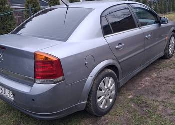 Opel vectra c