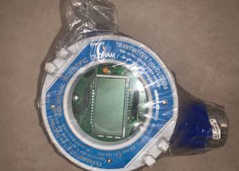 Gas Detector Oldham OLCT 60d CO2