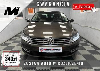 2.0T 211KM 139tys przebiegu, jasne wnętrze GWARANCJA