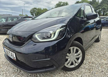 Honda Jazz Tylko 78.000km*Zadbany* Hybryda* Ksenon V (2020-)