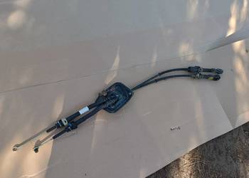Linki zmiany biegów Oryginalne Citroen Xara Picasso 2003r