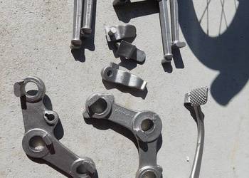 Graty do bmw r5 r6 r11 r12