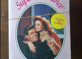 Harlequin Super Romance książki Wszystkie serie Tanio!