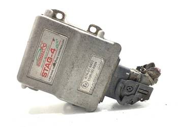 KOMPUTER LPG 67R-014903 STEROWNIK GAZU, ZASILANIA