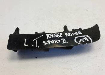 Range Rover II L494 ŚLIZG TYLNEGO ZDERZAKA lewy