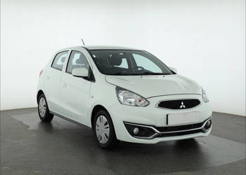 Mitsubishi Space Star 1.0 MIVEC