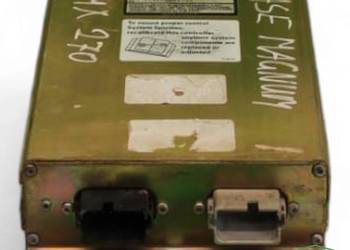 Jednostka sterująca Moduł ECU 344596A2 Case IH Magnum MX230
