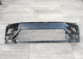 Volkswagen Tiguan II R-Line Allspace 5NN zderzak przedni przód