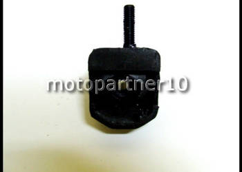 FORD FIESTA PODUSZKA SILNIKA LEWA KOMPLET 76 - 89