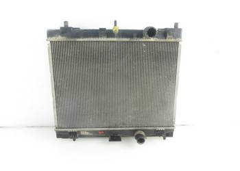 CHŁODNICA WODY TOYOTA YARIS II (P9) 1.0 VVT-i  MF4221333843
