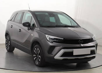 Opel Crossland 1.2 Turbo