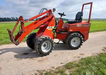 Ładowarka Schaffer 225