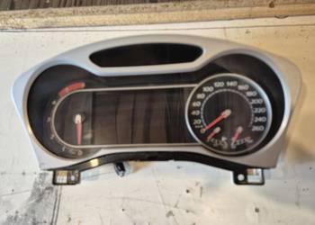 Convers+ Zegar licznik ford smax mk1 2.0tdci