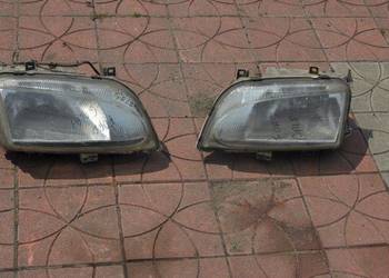ford galaxy zestaw lamp WYSYŁKA