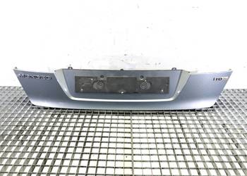 LISTWA BLENDA KLAPY FORD MONDEO MK4 Hatchback 07-15 OSŁONA