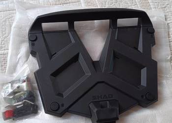 Płyta kufrów Shad SH48 / SH49 / SH50 / SH58X / SH59X i inne, plus