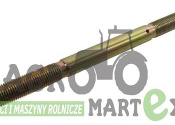 L200758, L156839, L78579 ŚRUBA DRĄŻKA PODNOSZENIA JD