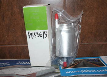 FILTRON - FILTR PALIWA AUDI A3, SEAT ZAMIENNIK PP836/3