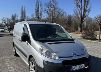 Citroen Jumpy LPG (Fiat Scudo, peugeot expert, trafic, vivaro, primastar)