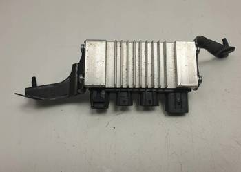 Toyota Land Cruiser 150 3.0 D4D STEROWNIK ŚWIEC