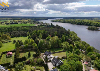 Dom 103 m² w Wilamowie z widokiem na jezioro