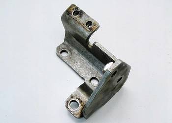 ŁAPA WSPORNIK FILTRA DPF 2.0 TDI AUDI A4 B8 A5 A6 C7 Q5 Q3 CNH 04L131561E