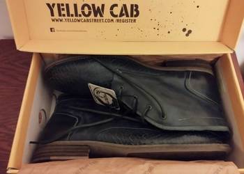 Buty Yellow Cab 47