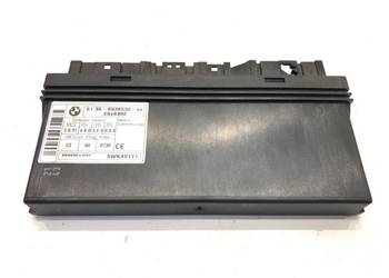 MODUŁ KOMFORTU BMW E60 6938530 Sedan/Limuzyna 03-10 STEROWNIK
