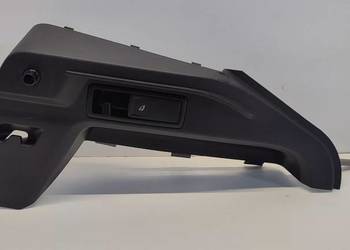 CUPRA FORMENTOR BOCZEK BAGAŻNIKA PRAWY 5FF867762A