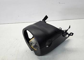 OSŁONA KOLUMNY POD TEMPOMAT AUDI A6 C6 4F0953512E 6PS