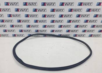 BMW 1 F40 USZCZELKA DRZWI PRAWY PRZÓD