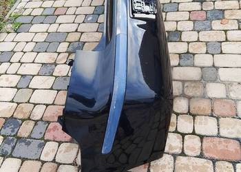 Zderzak tylny.Renault laguna II