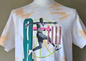 Nike Jordan t-shirt rozmiar L