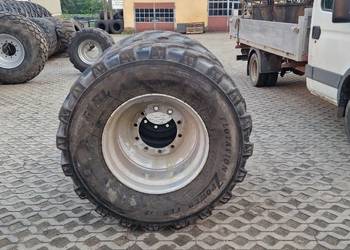 koła 600/55r26.5 600/55-26.5 650/55r26.5 560/60r22.5 550/60-22.5 MRL 90%