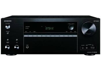 Amplituner ONKYO TX-NR676E