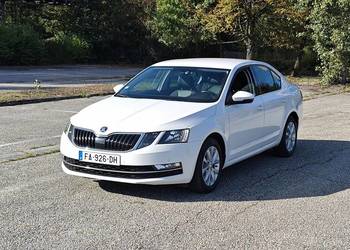 Skoda octavia 4x4 2.0TDI DSG
